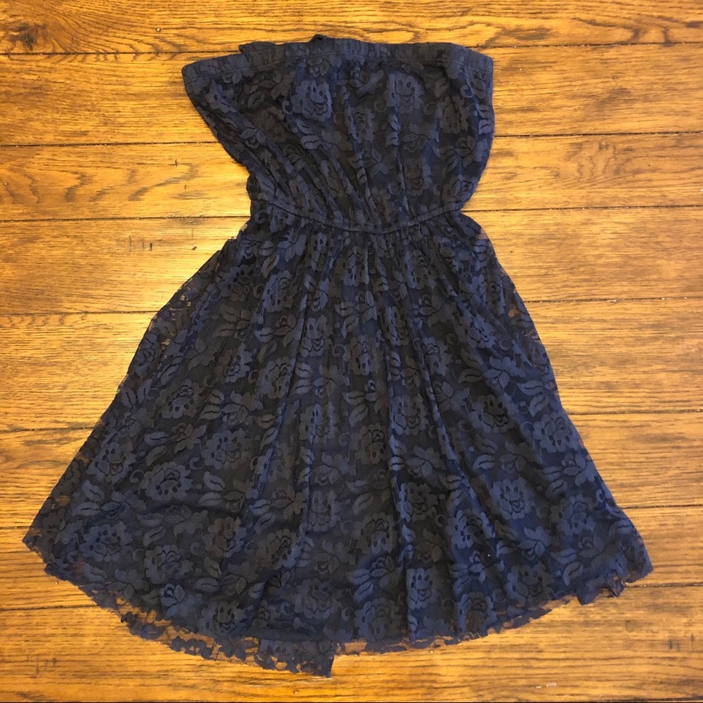 Hollister Dress